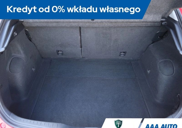 Honda Civic cena 19500 przebieg: 258761, rok produkcji 2010 z Sianów małe 121
